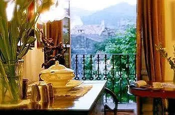 Hotel Juma Historic 3*