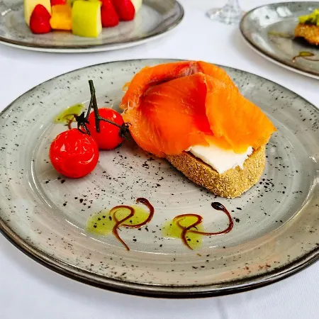 Juma Historic 3* Pollenca