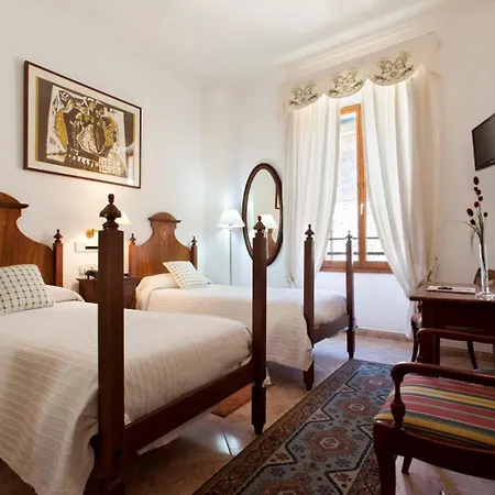 Hotel Juma Historic 3*