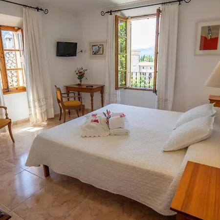 Juma Historic Hotel Pollenca