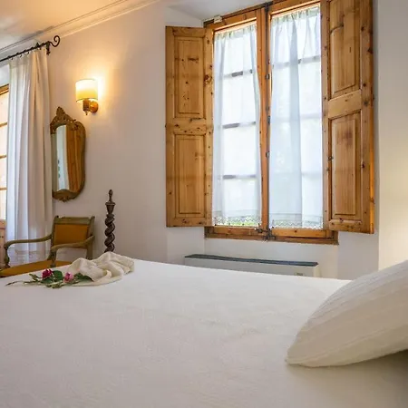 Juma Historic Pollença