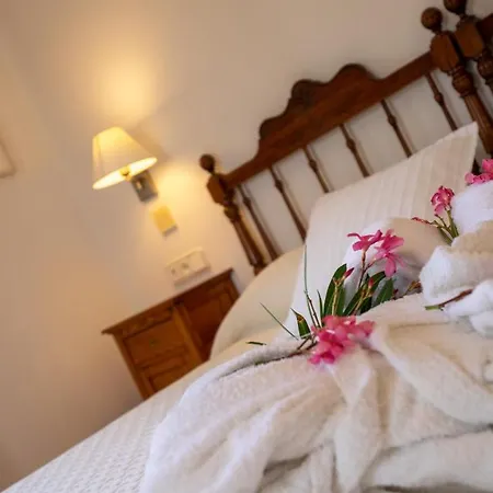 Juma Historic 3* Pollenca