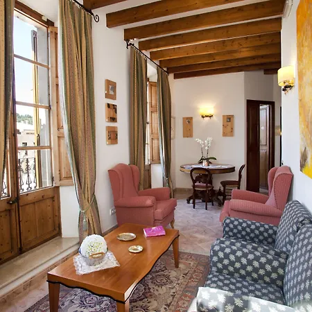 Hotel Juma Historic Pollenca