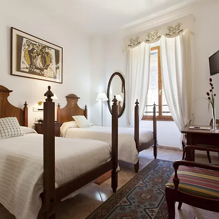 Juma Historic Hotel 3*