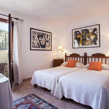 Juma Historic Hotel Pollença