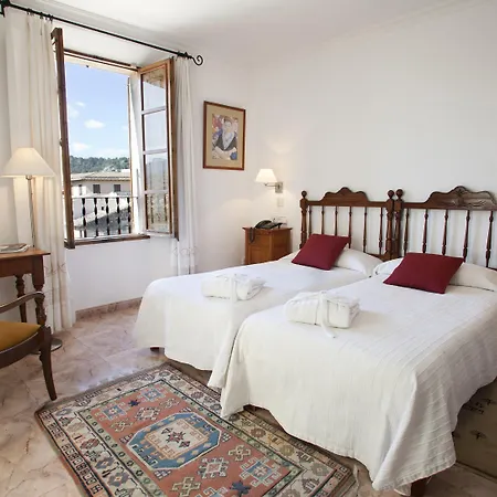 Juma Historic 3* Pollença