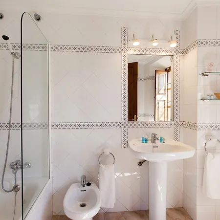 Juma Historic Hotel Pollenca