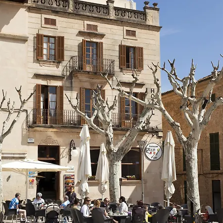 Hotel Juma Historic 3*