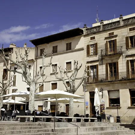 Hotel Juma Historic