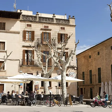 Juma Historic 3* Pollenca