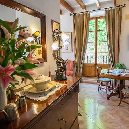 Juma Historic Hotel Pollenca