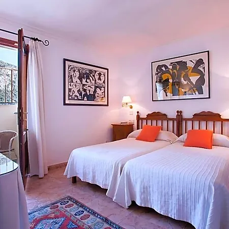 Szálloda Juma Historic 3*