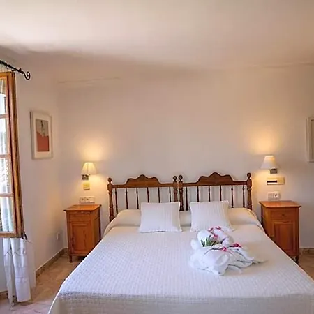 Juma Historic Pollença