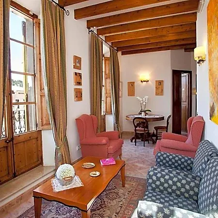 Juma Historic Pollença