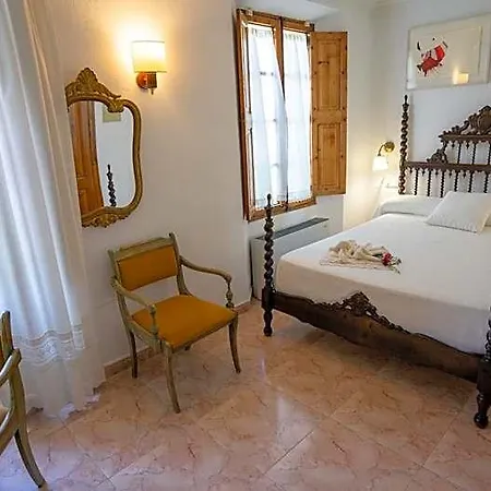 Juma Historic Pollença