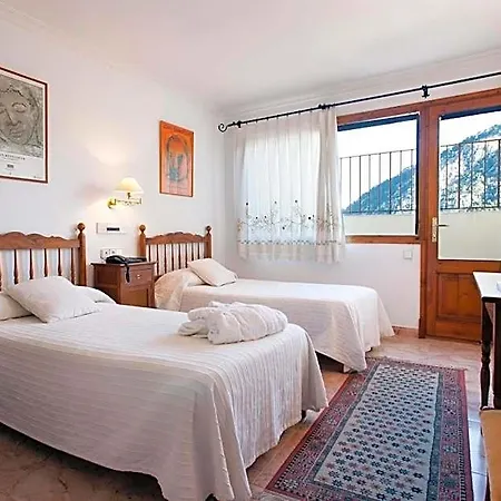 Juma Historic Szálloda 3*