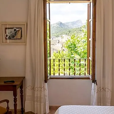 Juma Historic Pollença