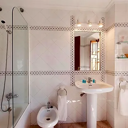 Szálloda Juma Historic 3*