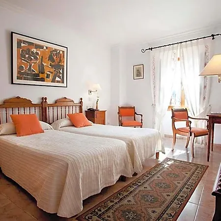 Juma Historic 3* Pollença