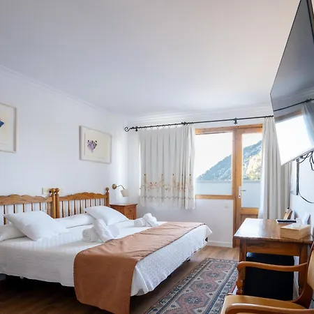 Juma Historic Ξενοδοχείο Pollença
