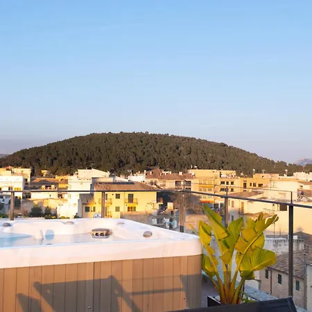 Ξενοδοχείο Juma Historic
