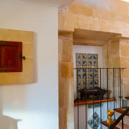 Ξενοδοχείο Juma Historic Pollença