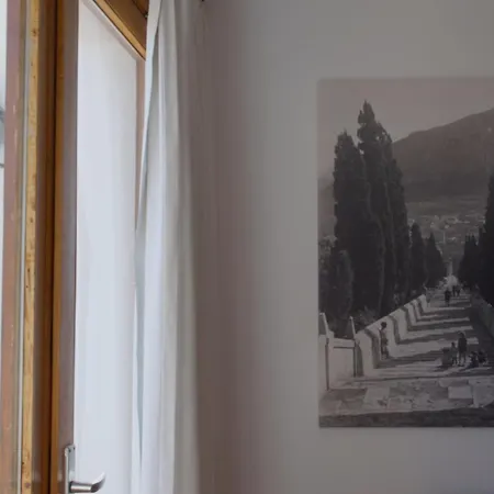 Ξενοδοχείο Juma Historic 3*