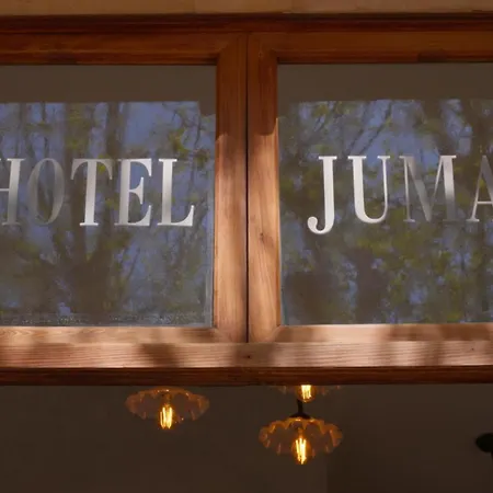 Juma Historic 3* Pollença