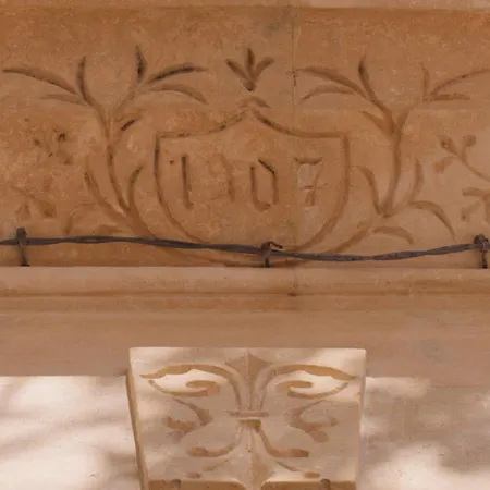 Juma Historic 3*
