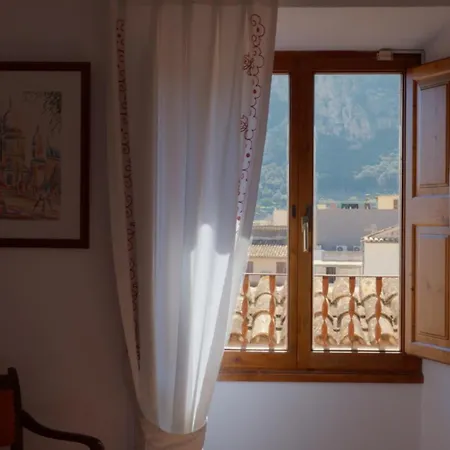 Ξενοδοχείο Juma Historic