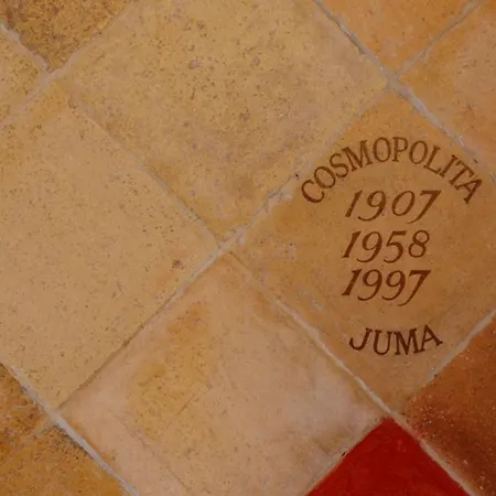Juma Historic Ξενοδοχείο 3*