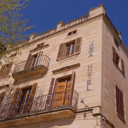 Ξενοδοχείο Juma Historic Pollença