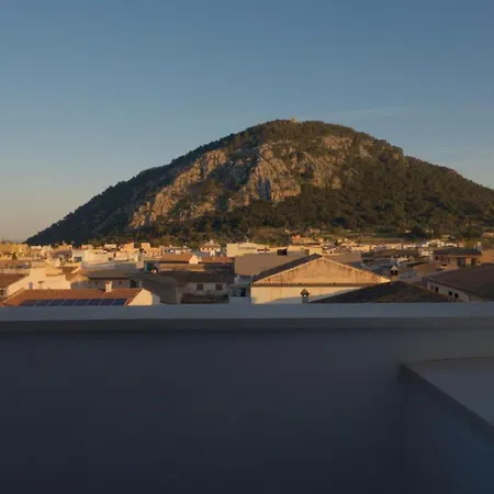 Ξενοδοχείο Juma Historic Pollença