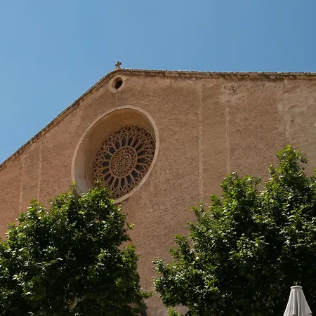 Juma Historic 3* Pollença