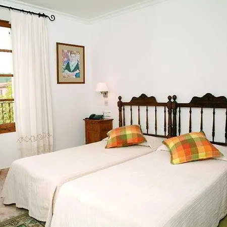 Juma Historic Hotel Pollenca