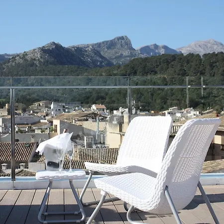 Hotel Juma Historic Pollensa