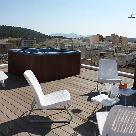 Juma Historic ポレンサ