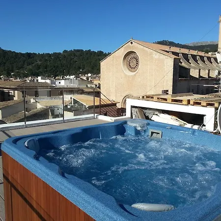 Hotel Juma Historic 3*