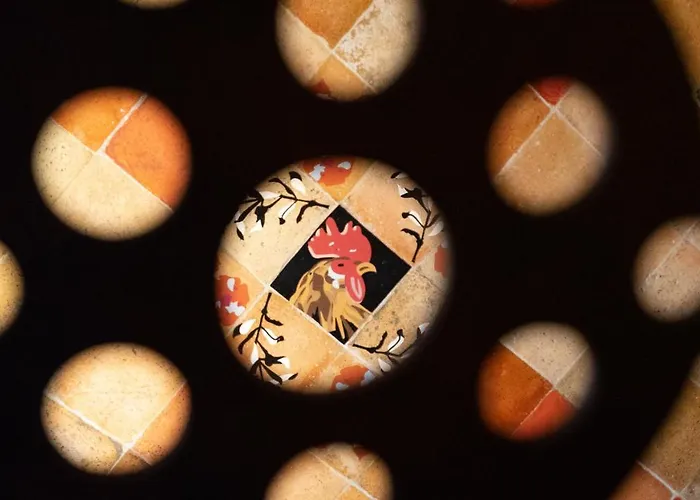 Hotel Juma Historic 3*