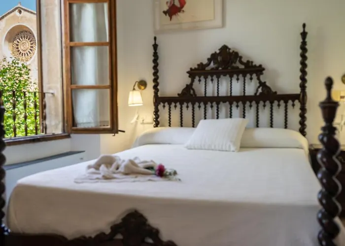 Juma Historic Hotel Pollença