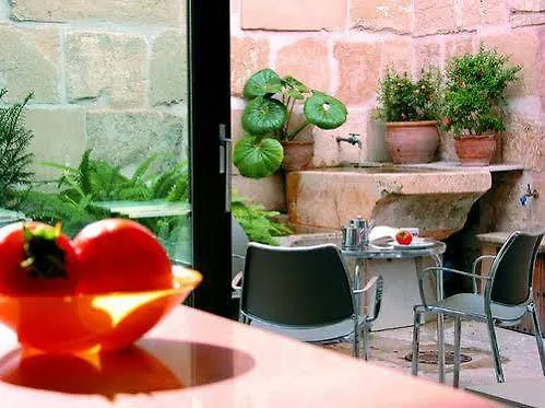 Juma Historic Hotel 3*