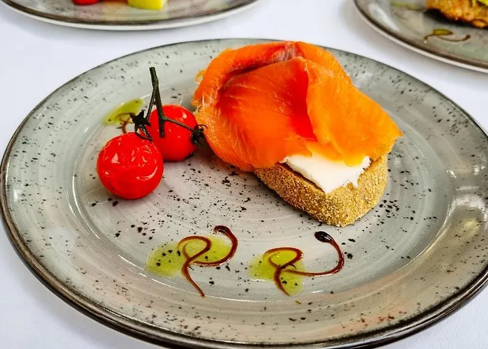 Juma Historic 3* Pollenca