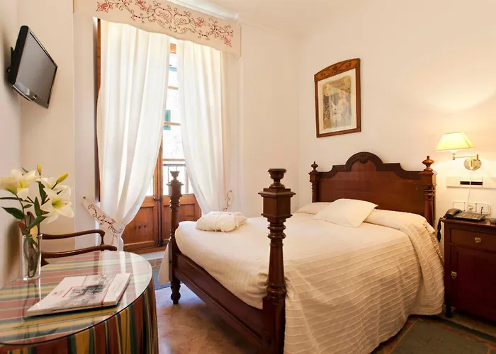 Juma Historic Hotel Pollença