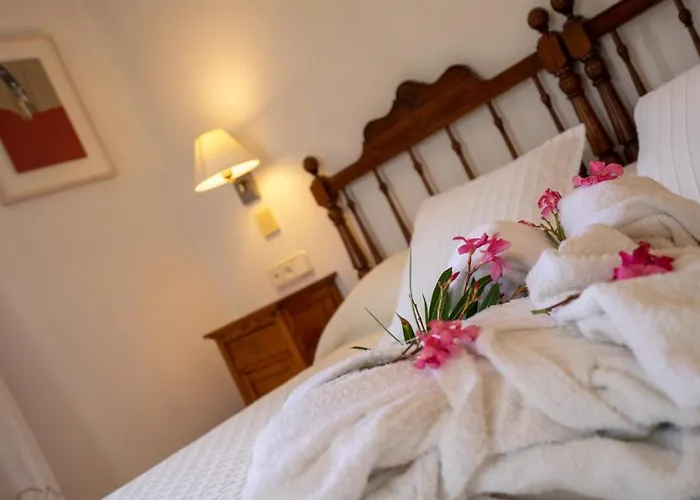 Juma Historic 3* Pollença