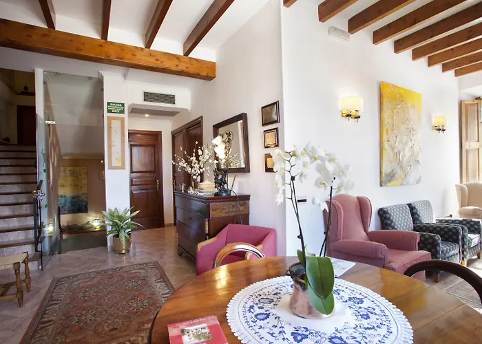 Hotel Juma Historic Pollença