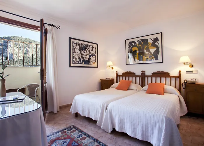 Juma Historic Hotel Pollenca