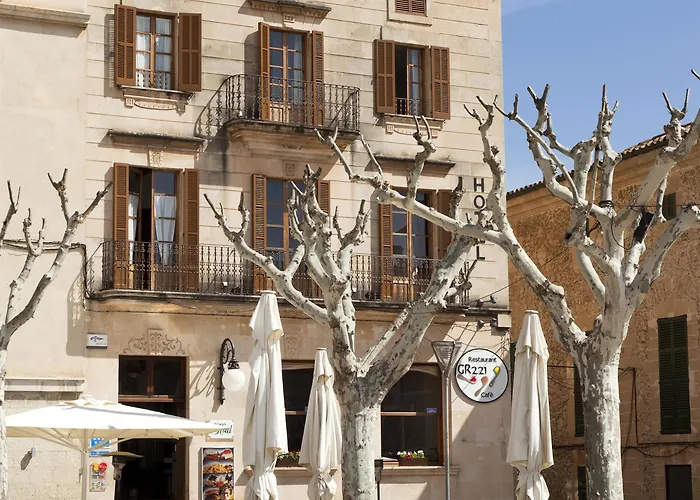 Hotel Juma Historic 3*