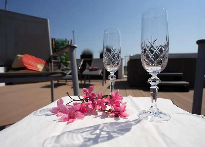 Juma Historic Hotel Pollença