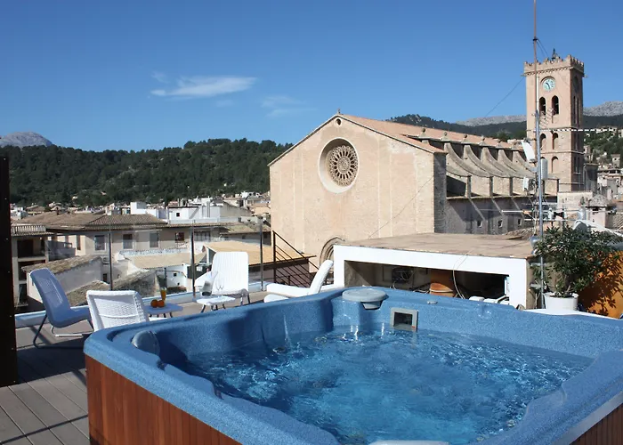 Hotel Juma Historic 3*