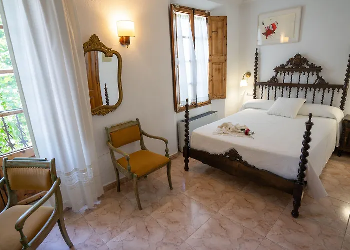 Hotel Juma Historic 3*